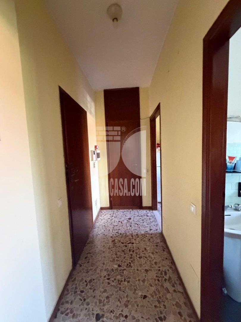 Appartamento in vendita a Treviglio
