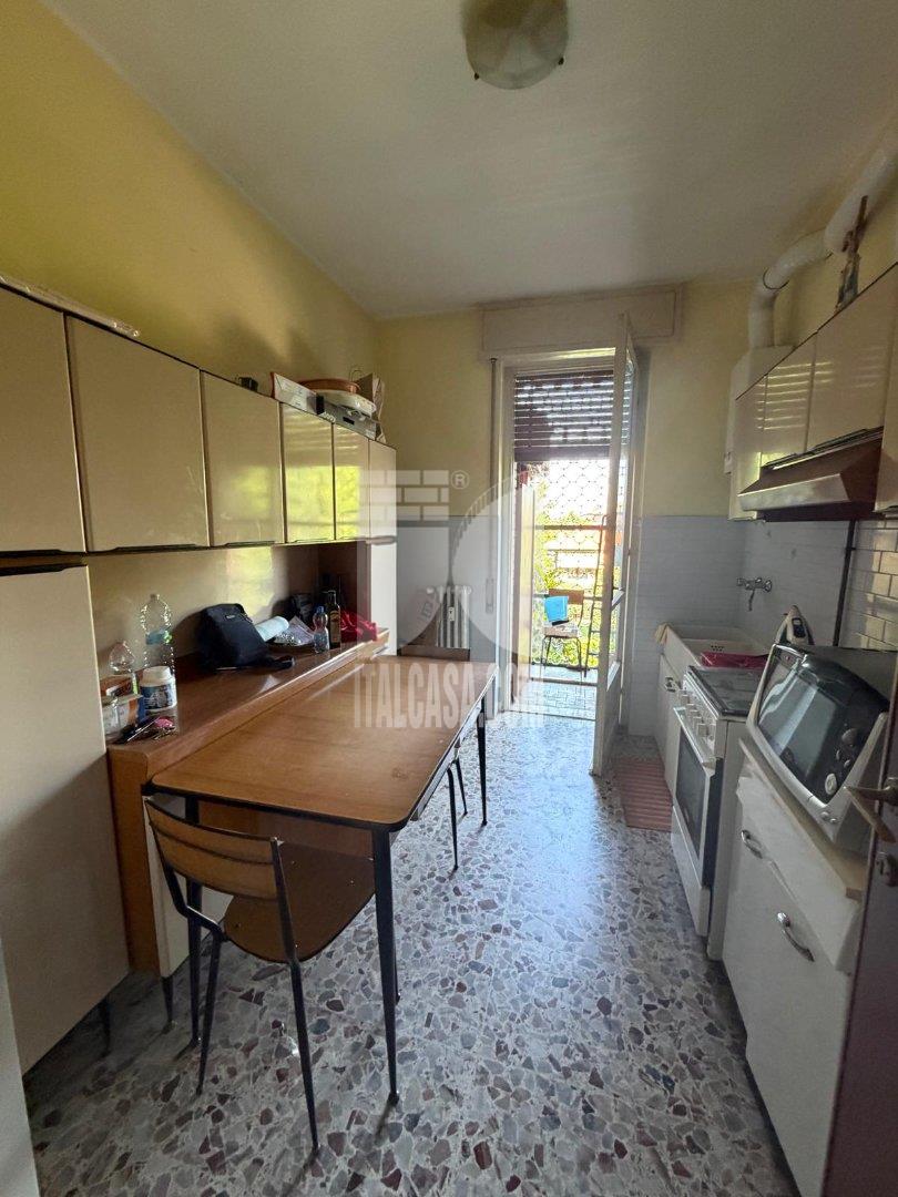 Appartamento in vendita a Treviglio