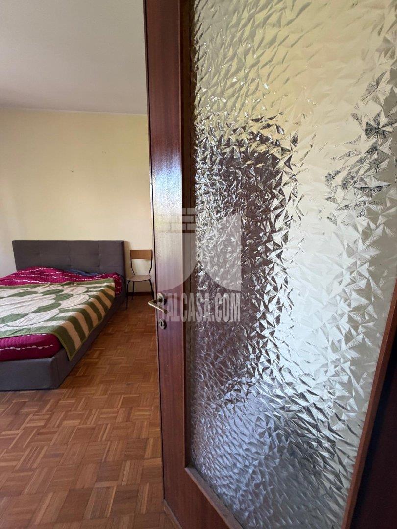 Appartamento in vendita a Treviglio