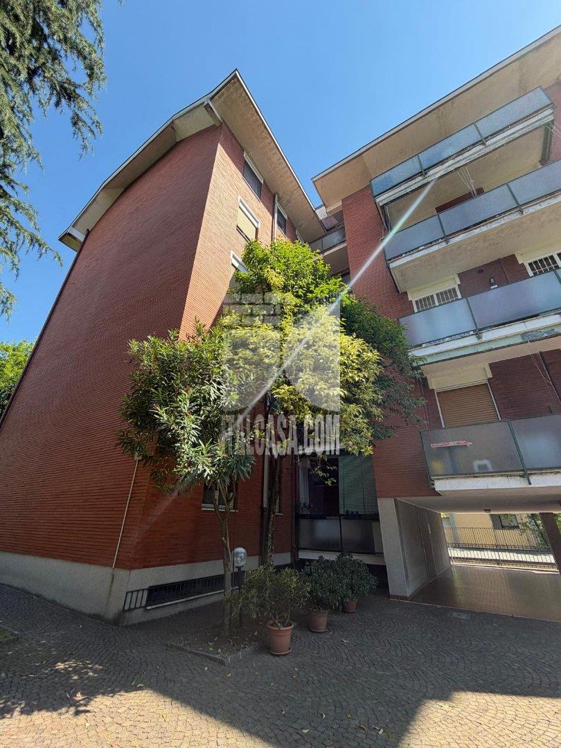 Appartamento in vendita a Treviglio