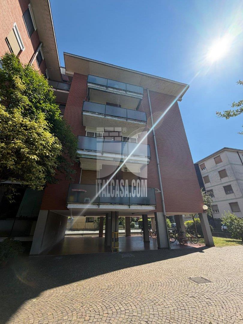 Appartamento in vendita a Treviglio