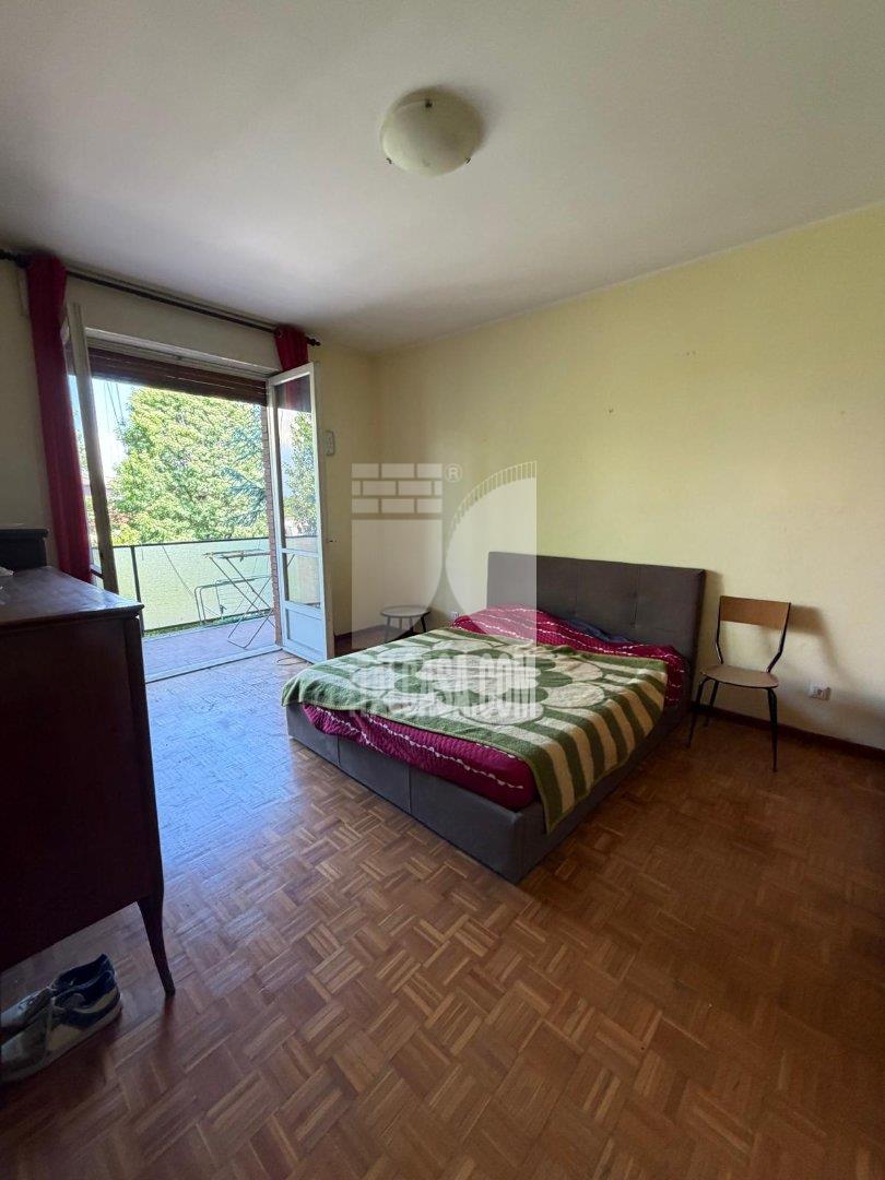 Appartamento in vendita a Treviglio