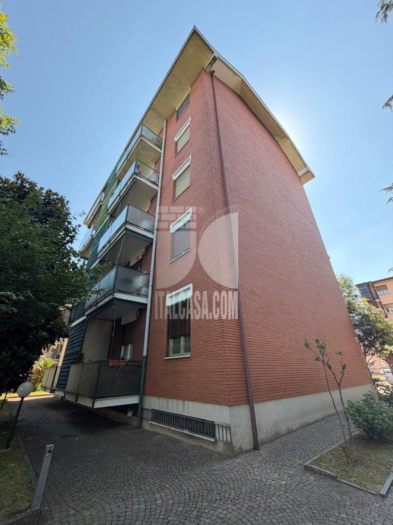 Appartamento in vendita a Treviglio