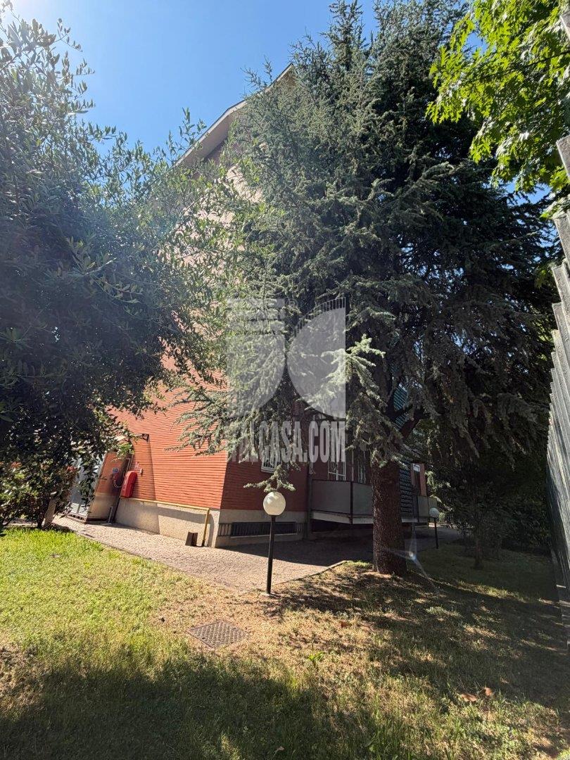 Appartamento in vendita a Treviglio