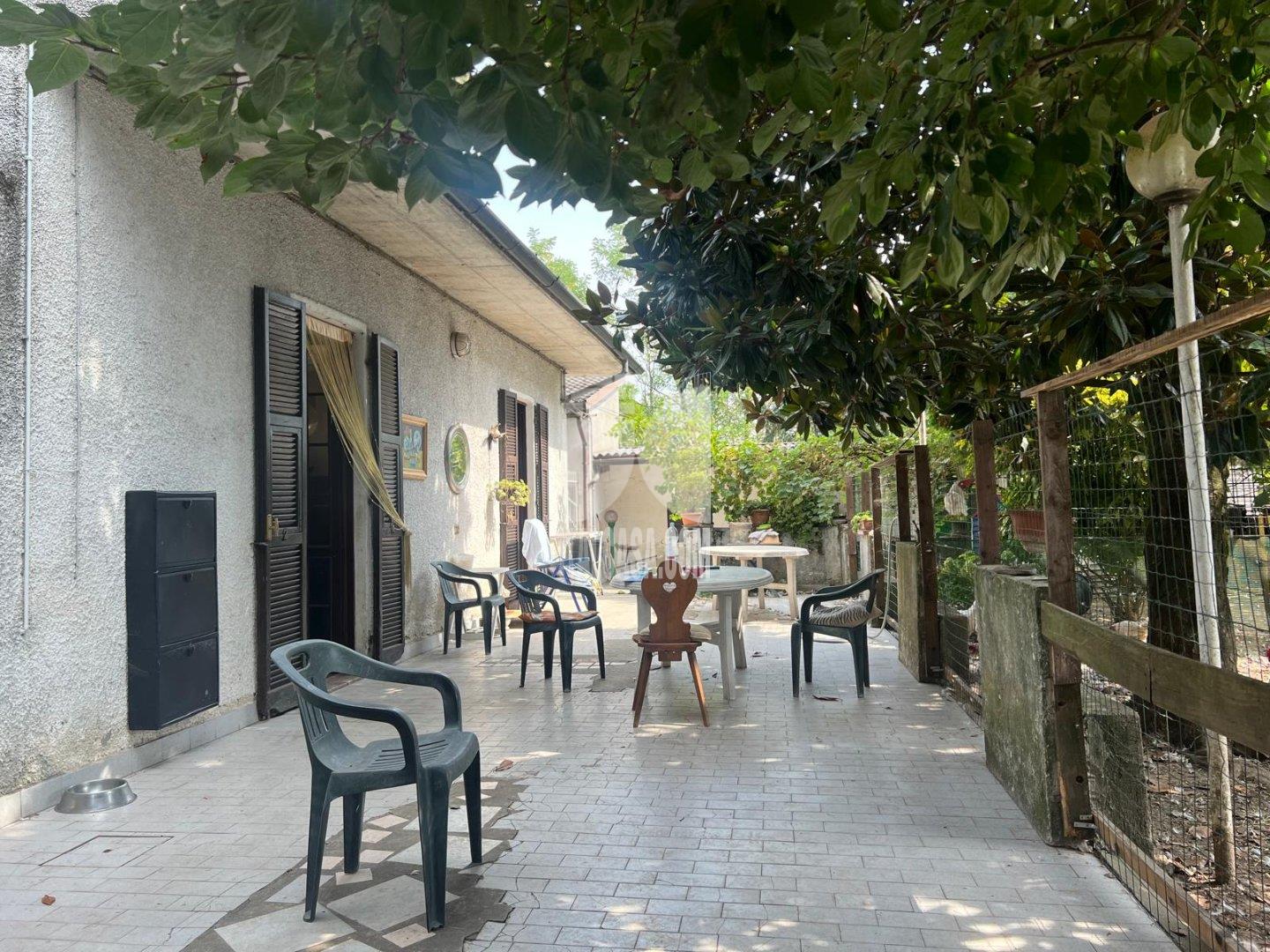 Villa Unifamiliare in vendita a Casirate d