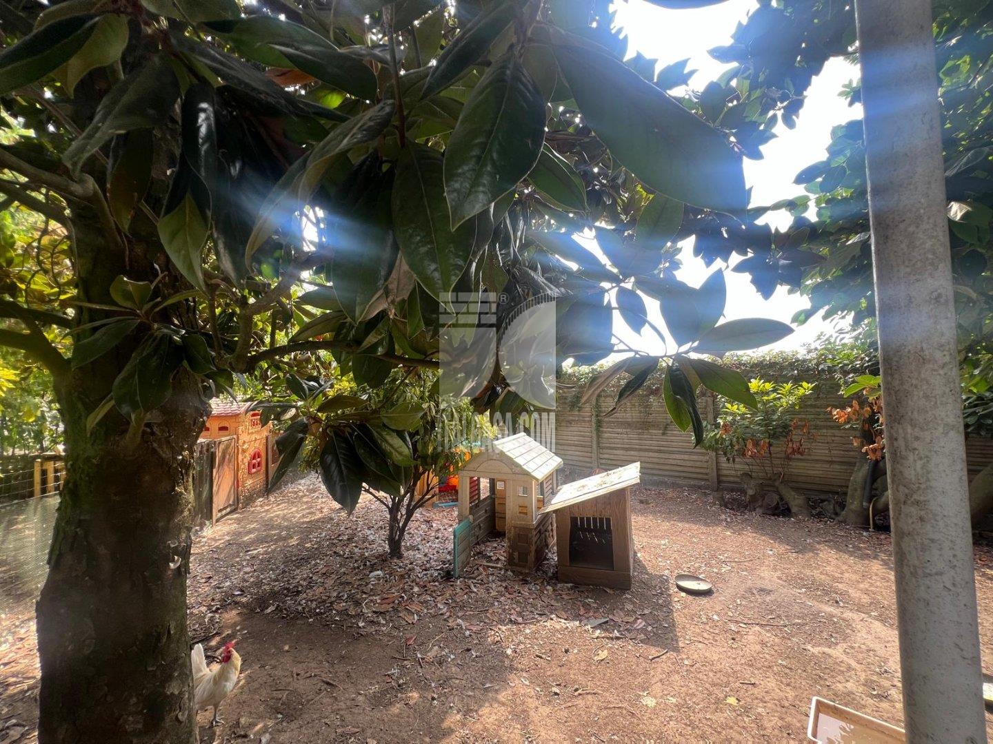 Villa Unifamiliare in vendita a Casirate d