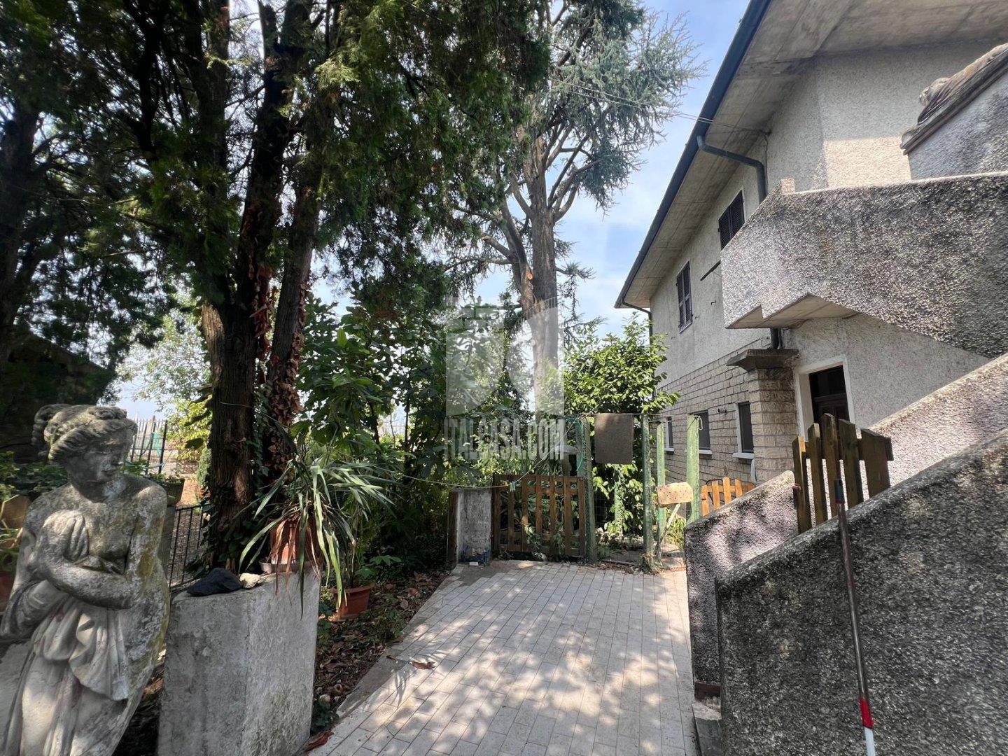 Villa Unifamiliare in vendita a Casirate d