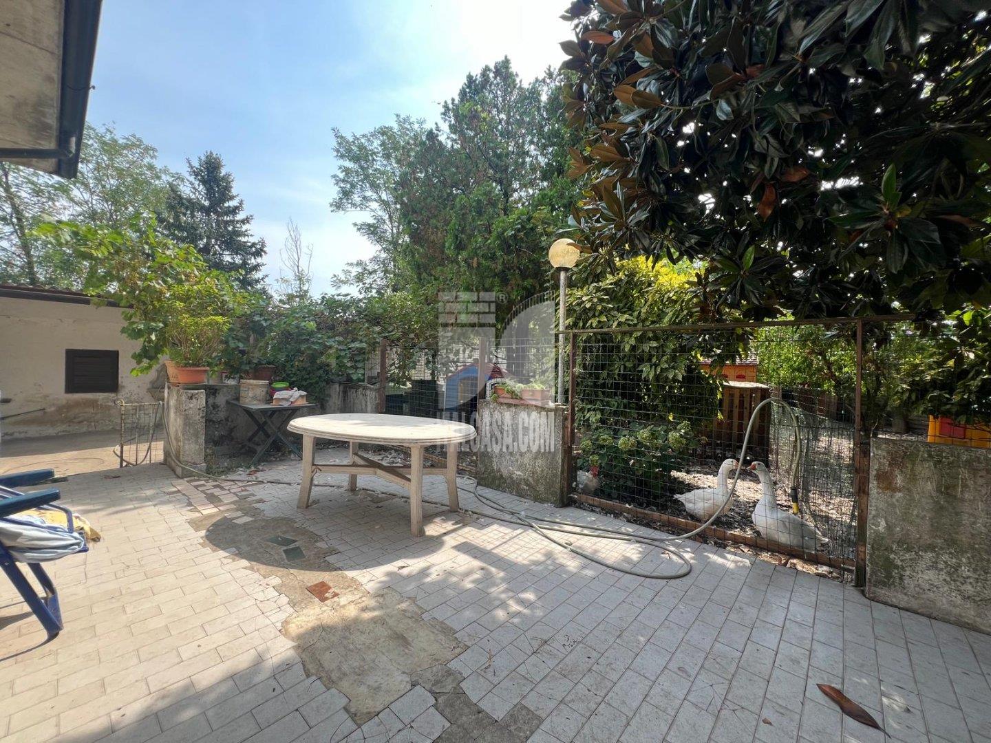 Villa Unifamiliare in vendita a Casirate d