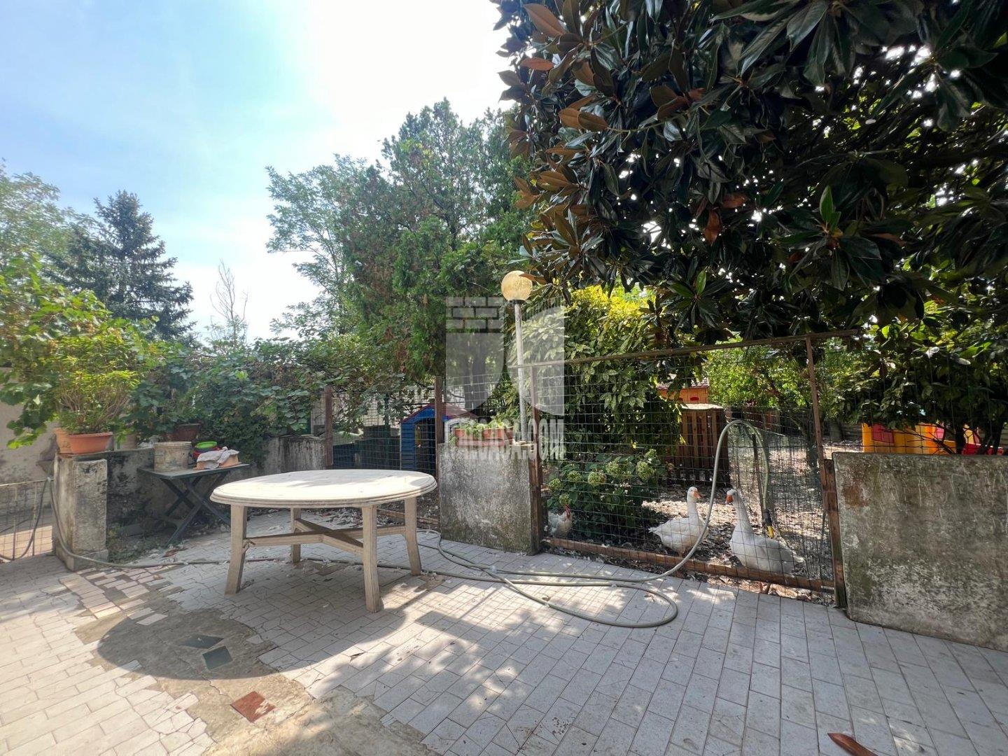 Villa Unifamiliare in vendita a Casirate d