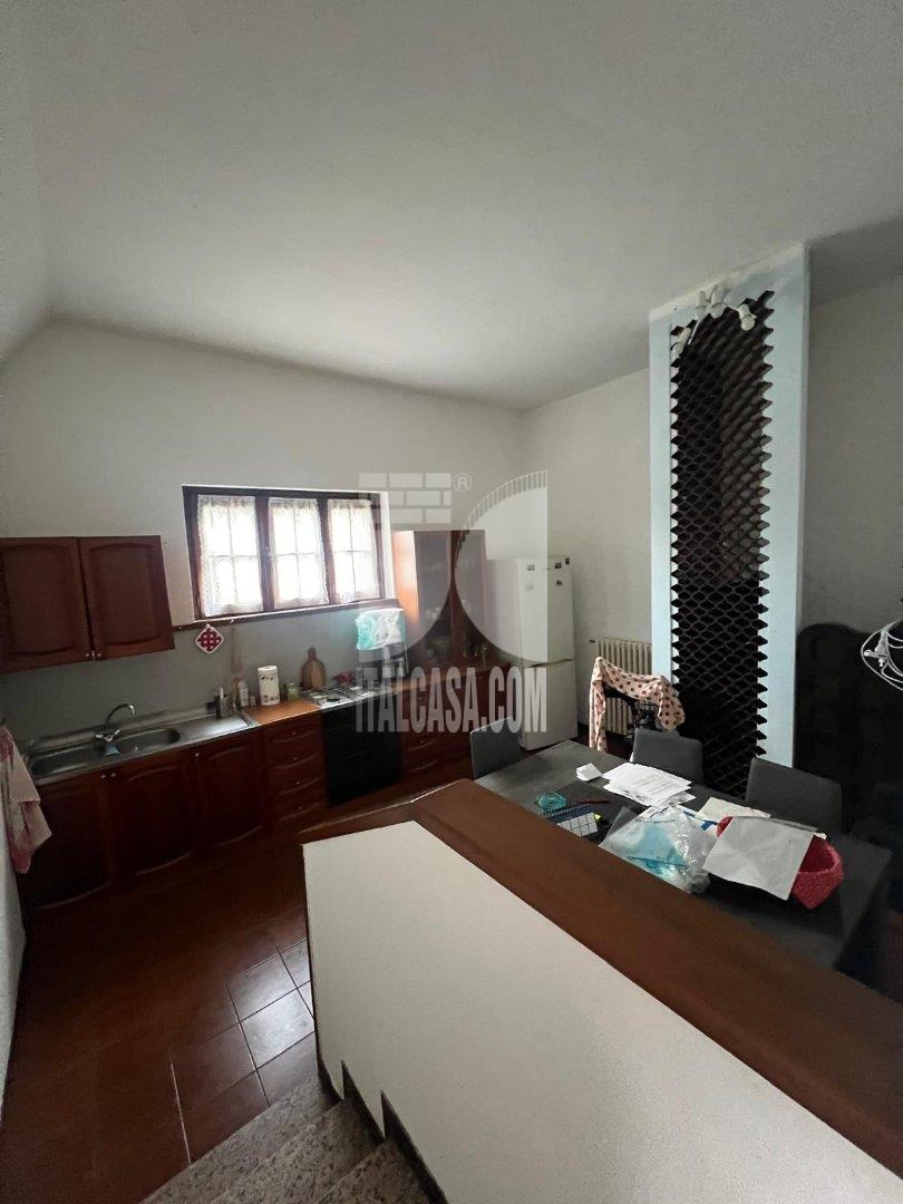 Villa Unifamiliare in vendita a Casirate d