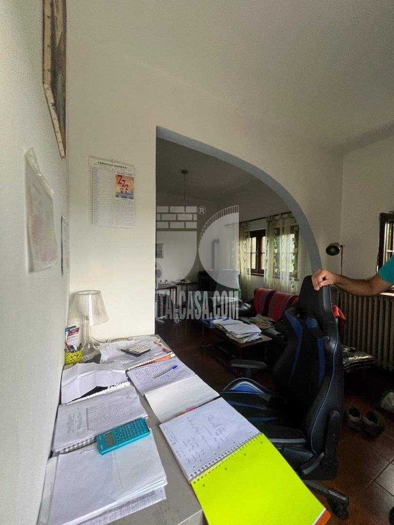 Villa Unifamiliare in vendita a Casirate d