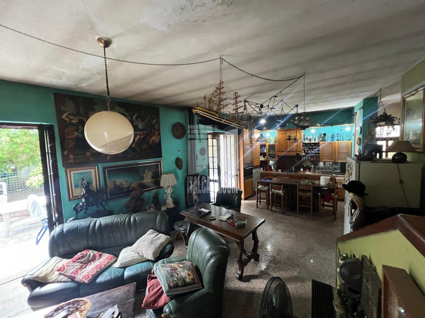 Villa Unifamiliare in vendita a Casirate d