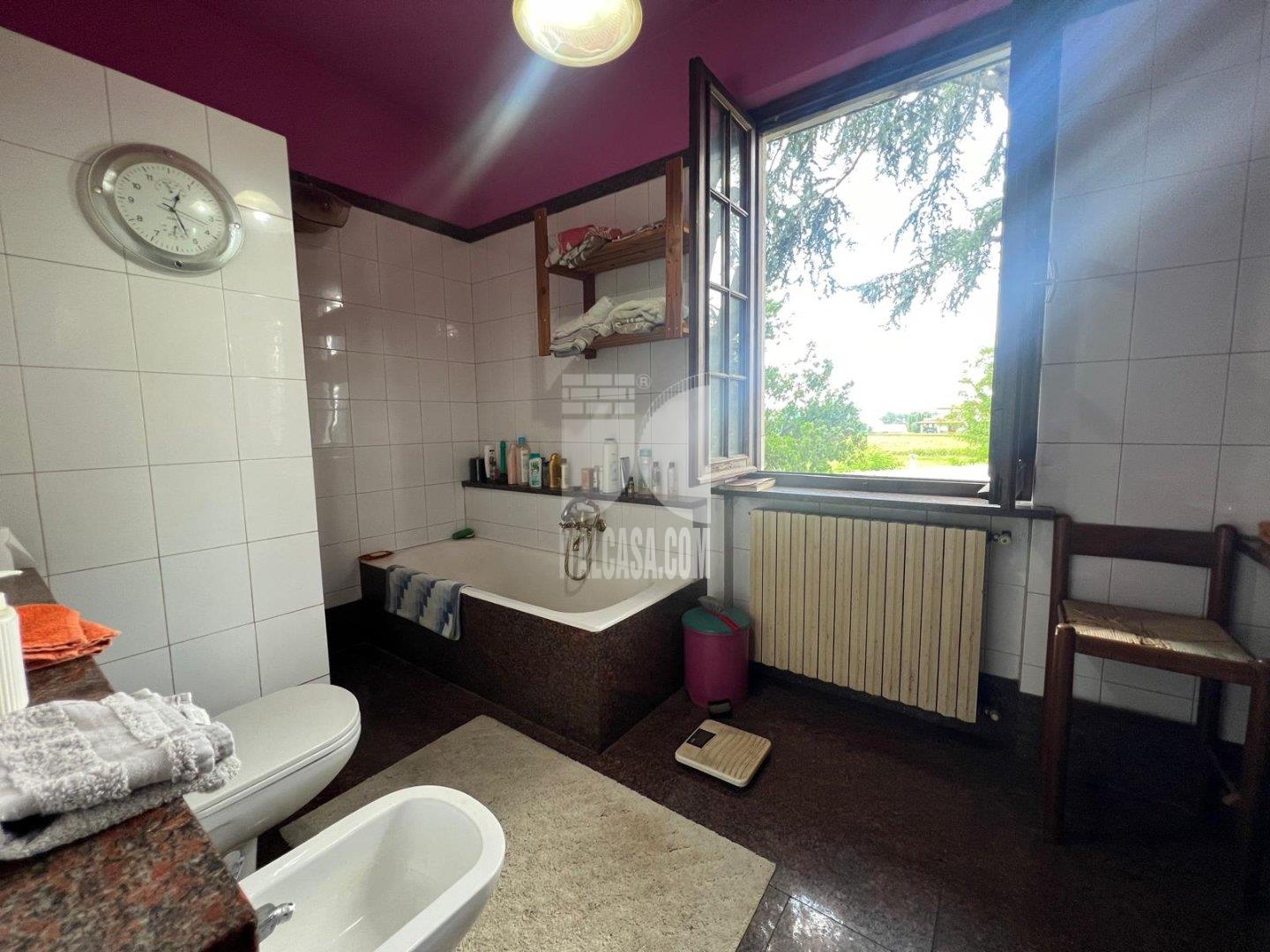 Villa Unifamiliare in vendita a Casirate d