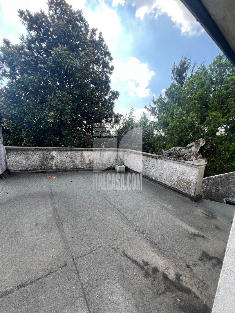 Villa Unifamiliare in vendita a Casirate d