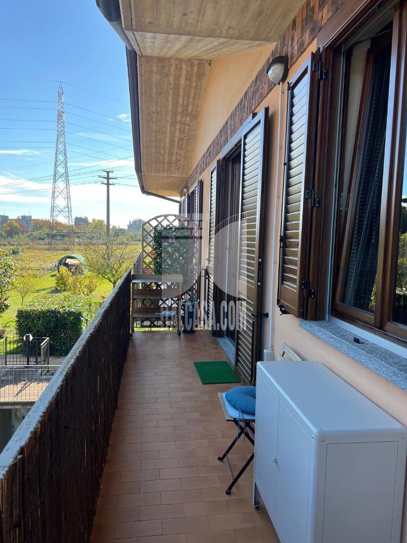 Appartamento in vendita a Treviglio