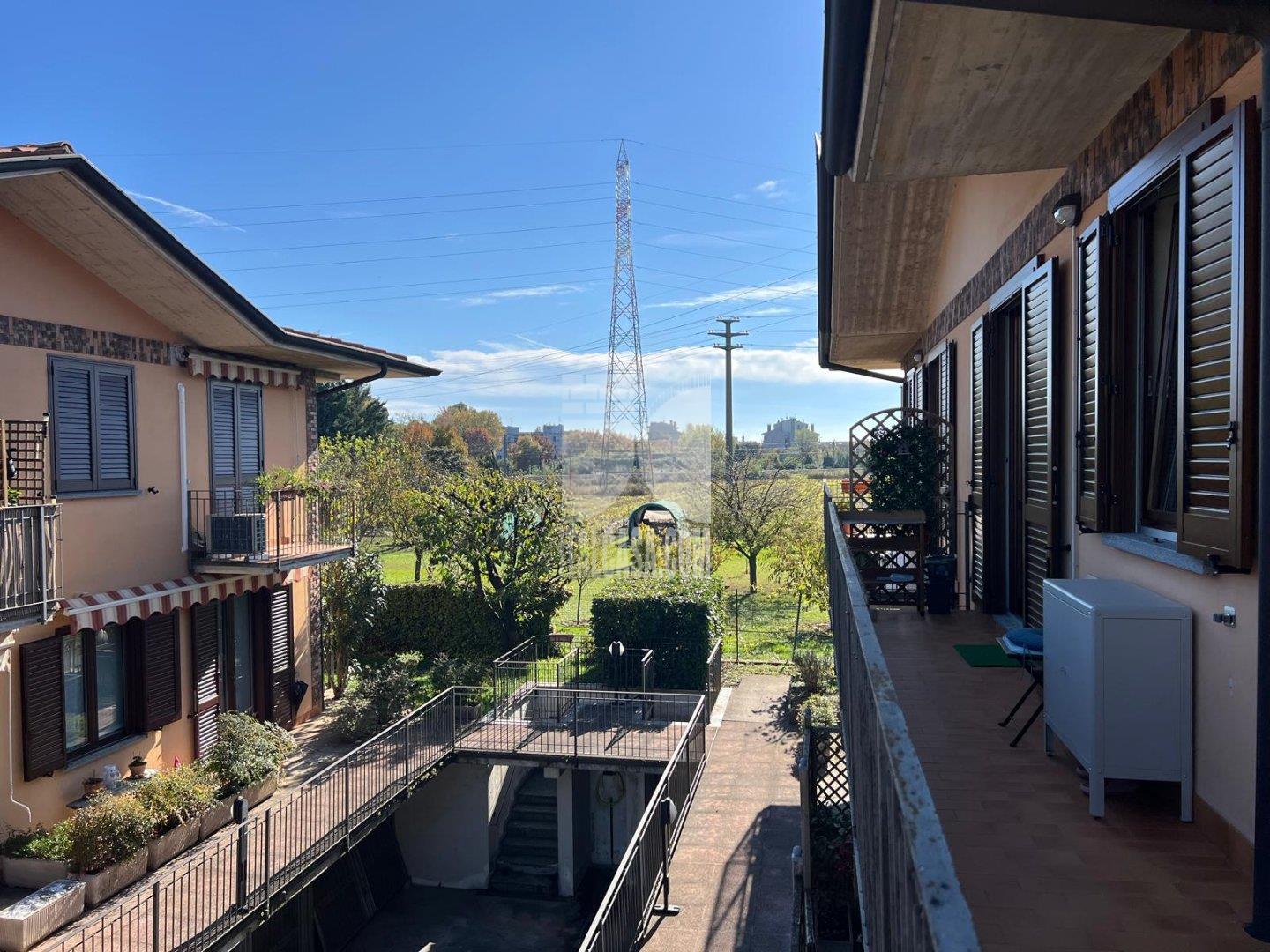 Appartamento in vendita a Treviglio