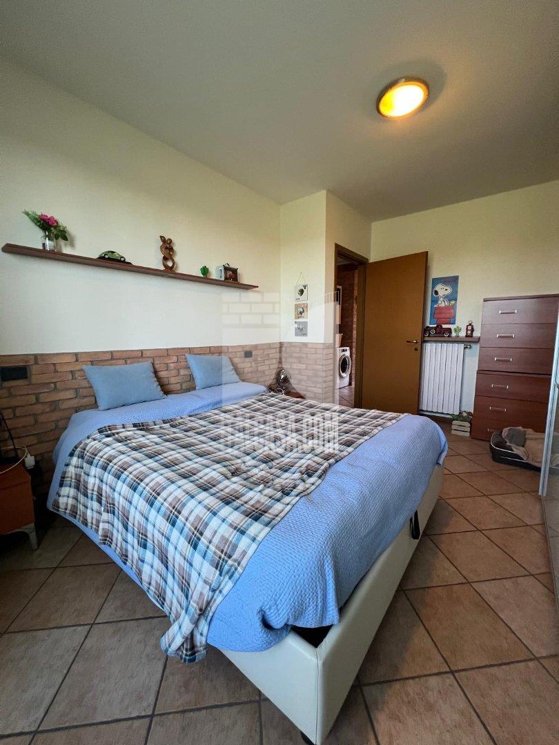 Appartamento in vendita a Treviglio