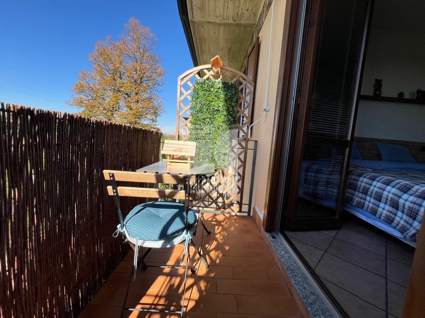 Appartamento in vendita a Treviglio