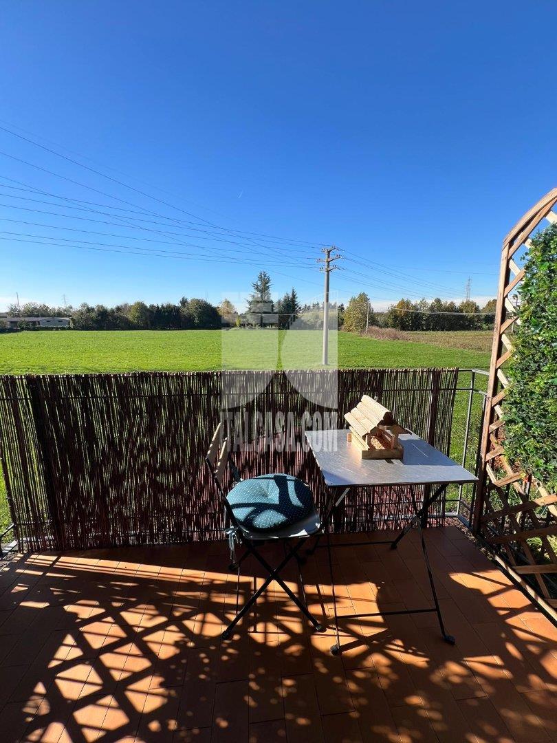 Appartamento in vendita a Treviglio