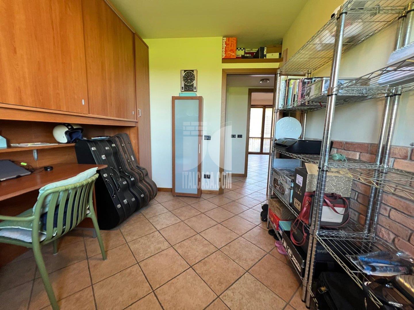 Appartamento in vendita a Treviglio