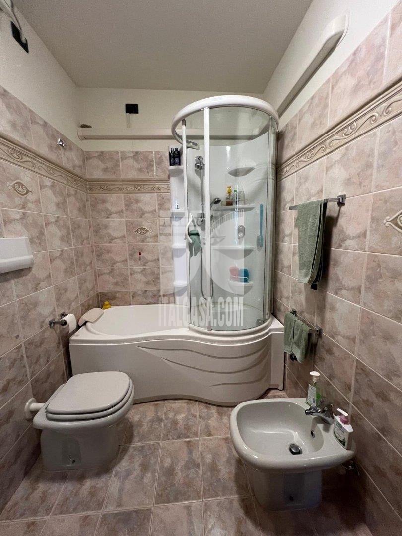 Appartamento in vendita a Treviglio