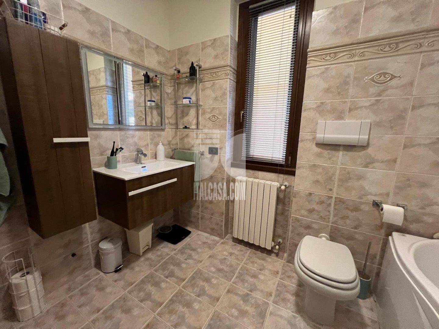 Appartamento in vendita a Treviglio