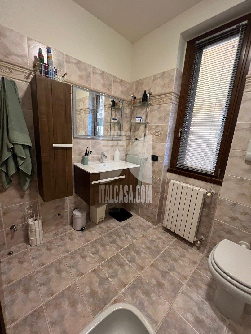 Appartamento in vendita a Treviglio