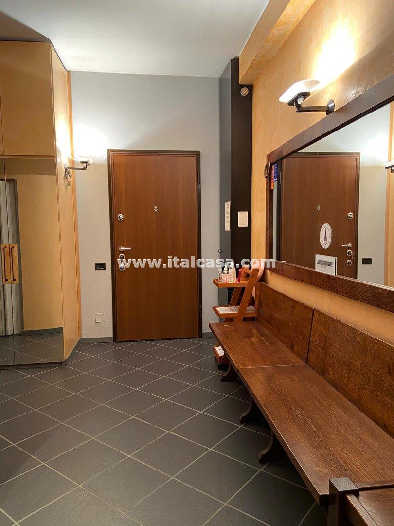 Ufficio in vendita a Treviglio