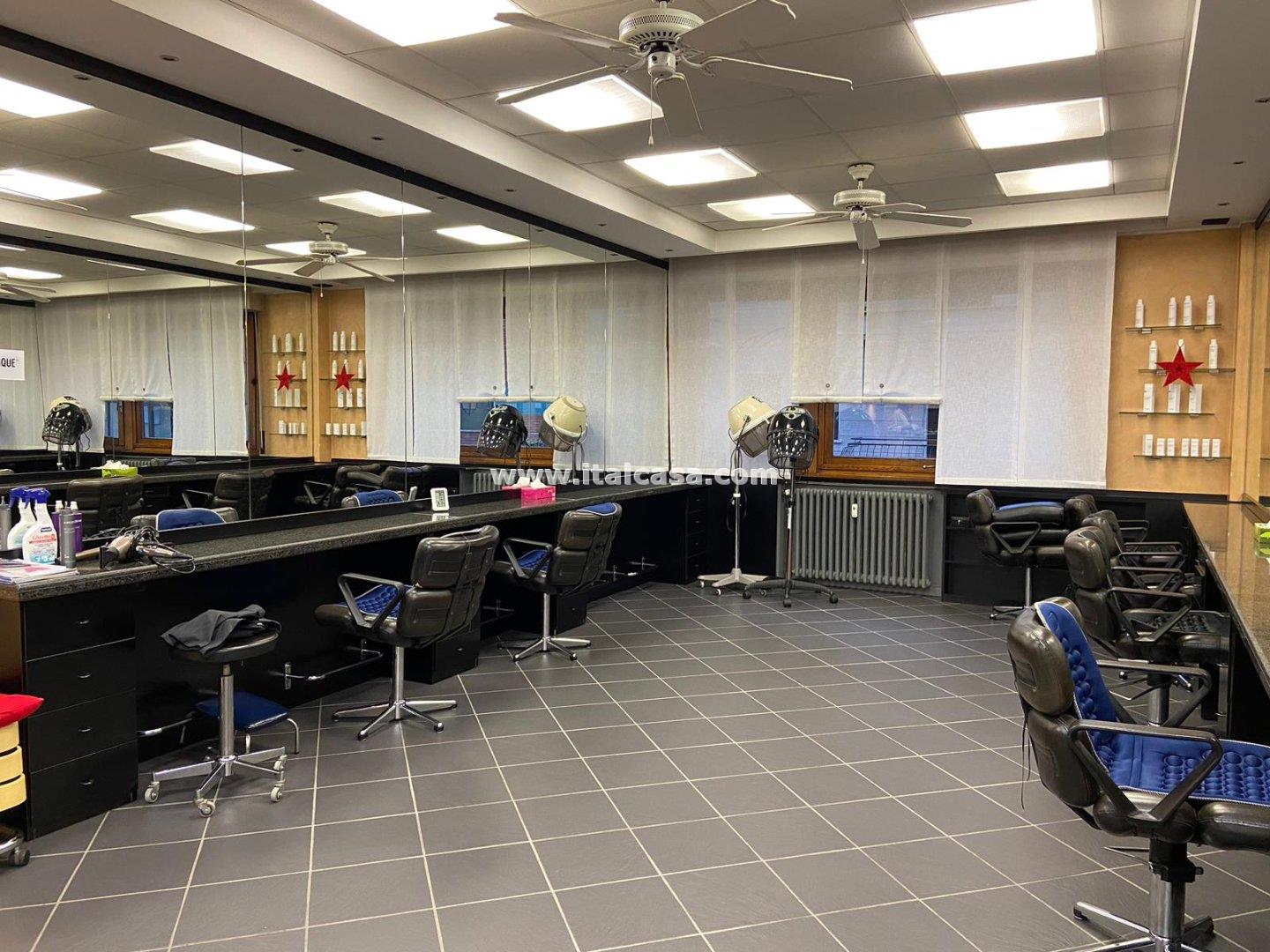 Ufficio in vendita a Treviglio