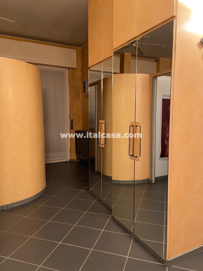 Ufficio in vendita a Treviglio