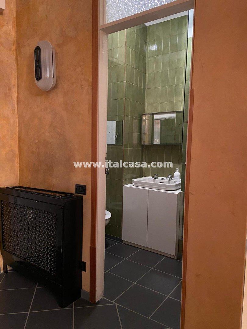 Ufficio in vendita a Treviglio