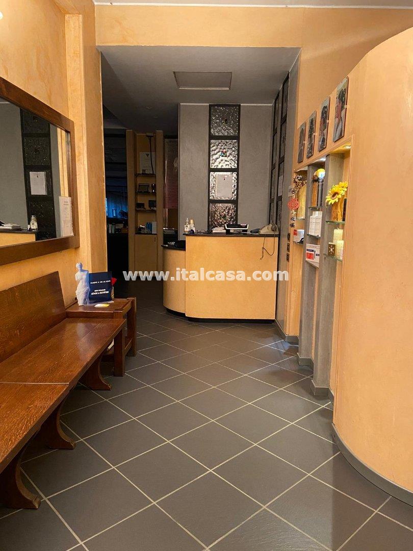 Ufficio in vendita a Treviglio