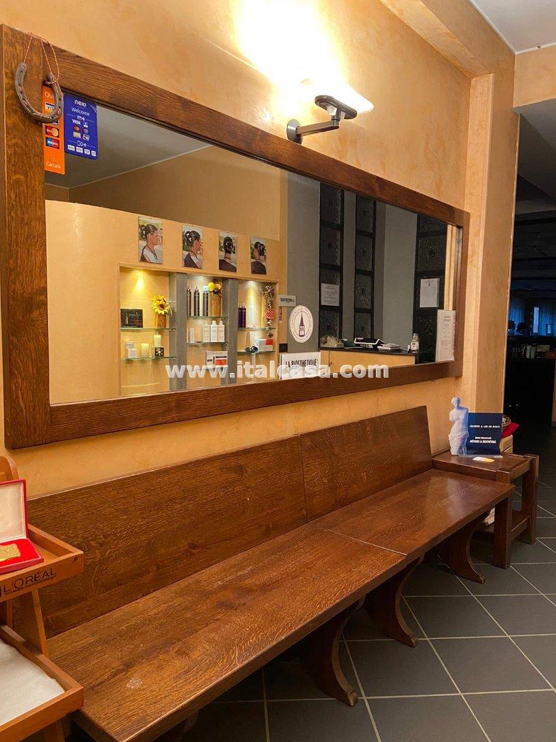Ufficio in vendita a Treviglio