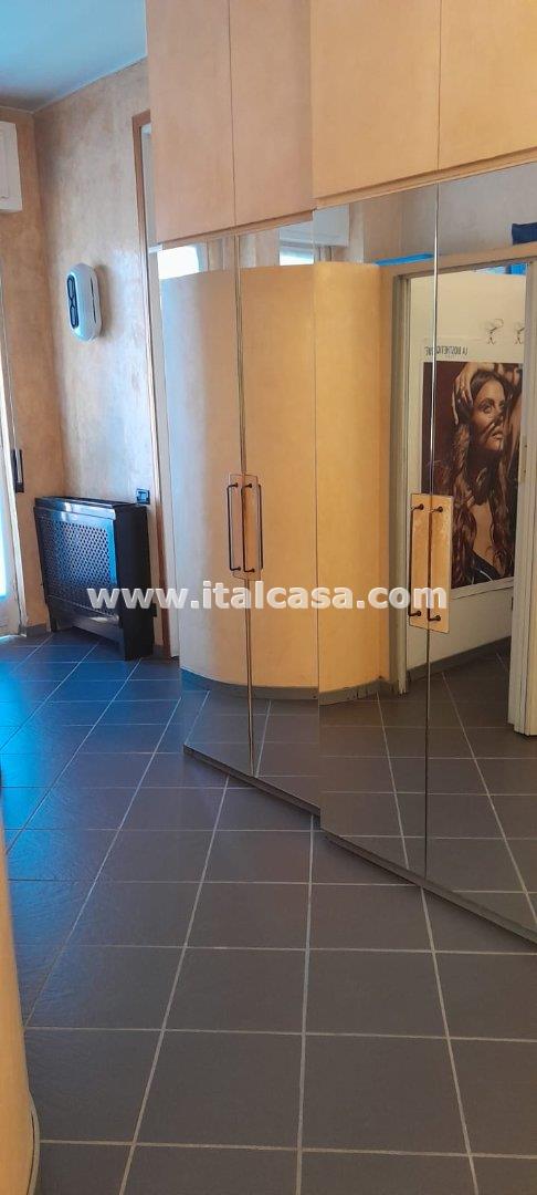 Ufficio in vendita a Treviglio