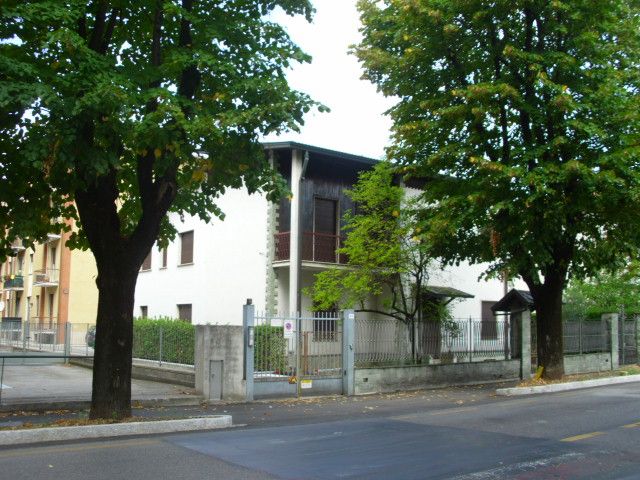 Villa Unifamiliare in vendita a Treviglio