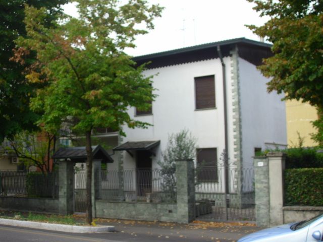 Villa Unifamiliare in vendita a Treviglio