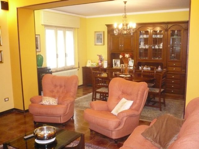 Villa Unifamiliare in vendita a Treviglio