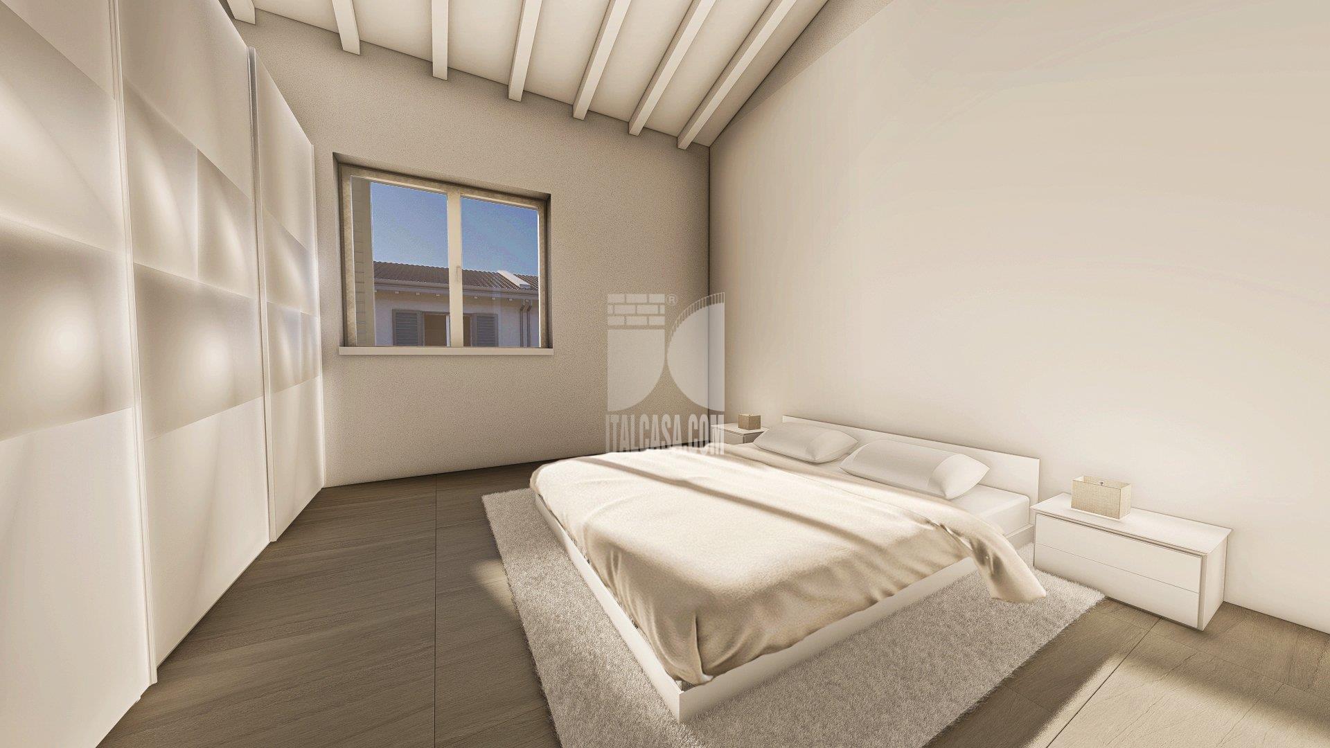 Villa Bifamiliare in vendita a Calvenzano