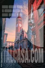 Ufficio in affitto a Treviglio