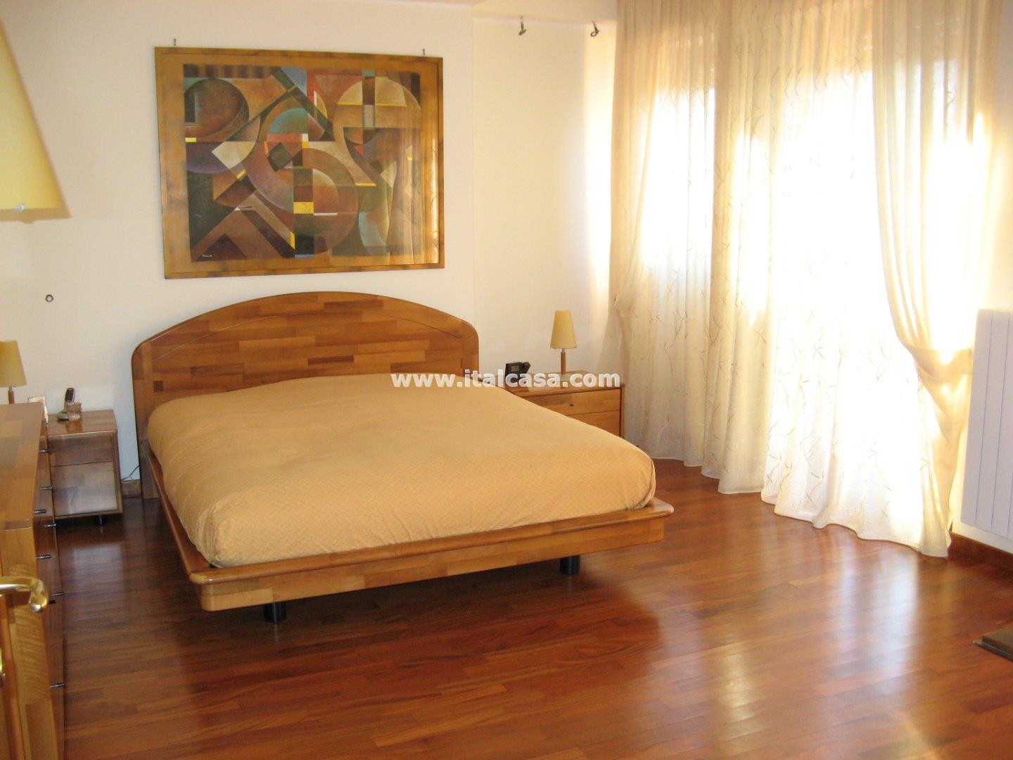 Appartamento in vendita a Treviglio