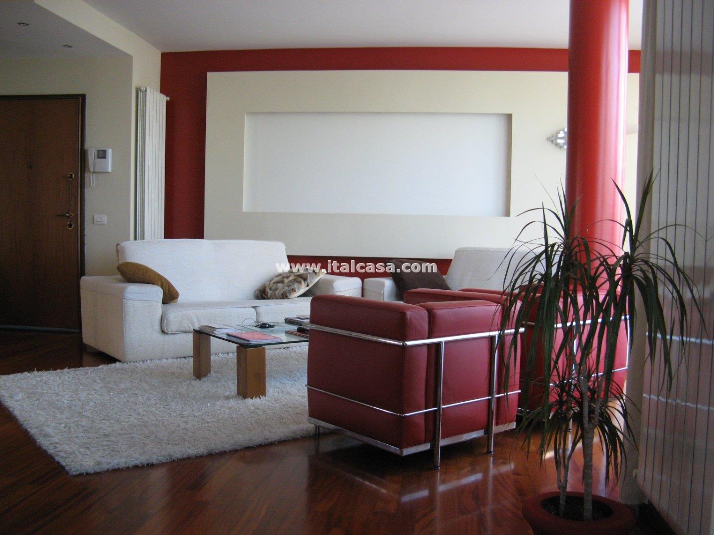 Appartamento in vendita a Treviglio