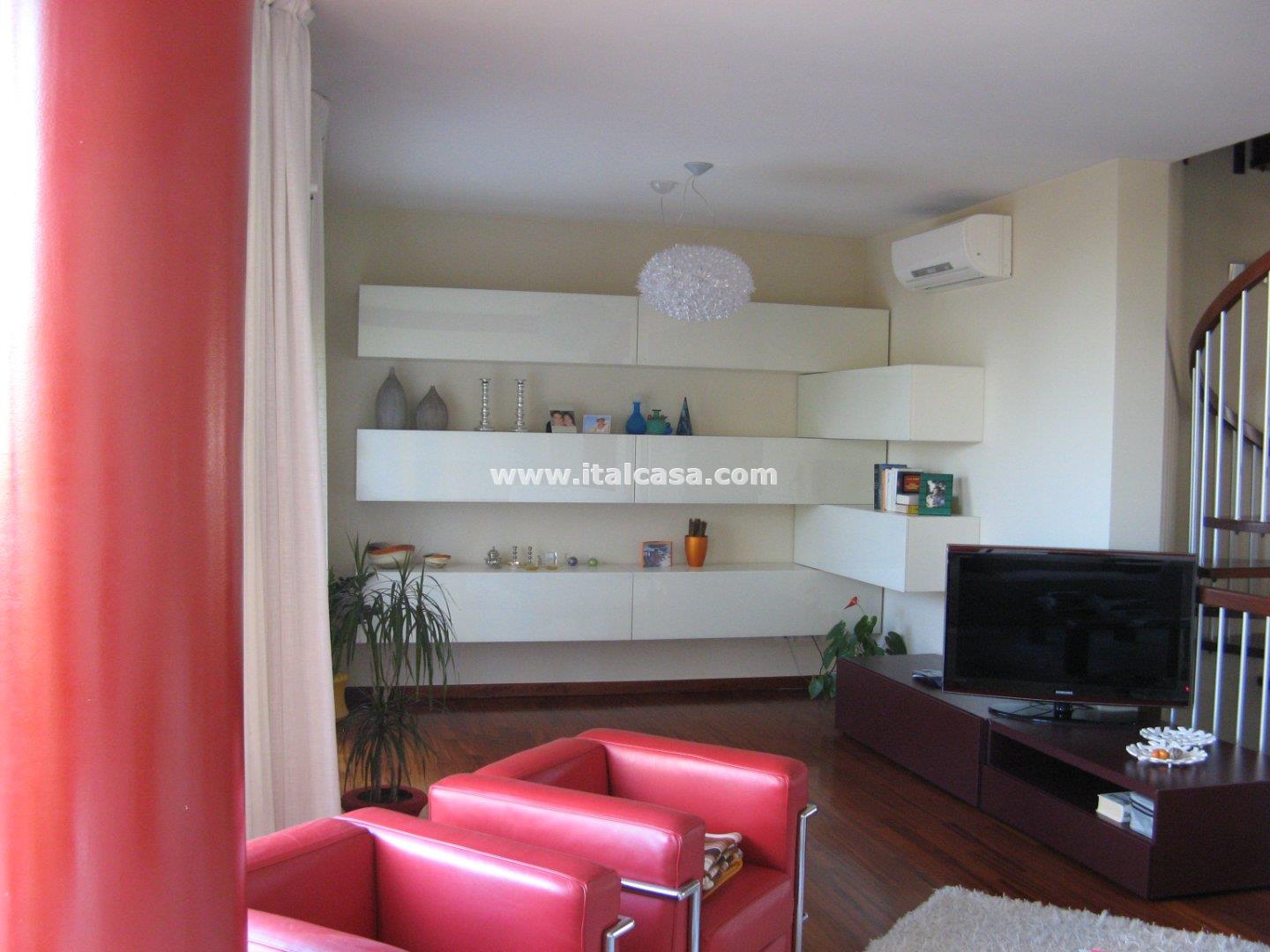 Appartamento in vendita a Treviglio