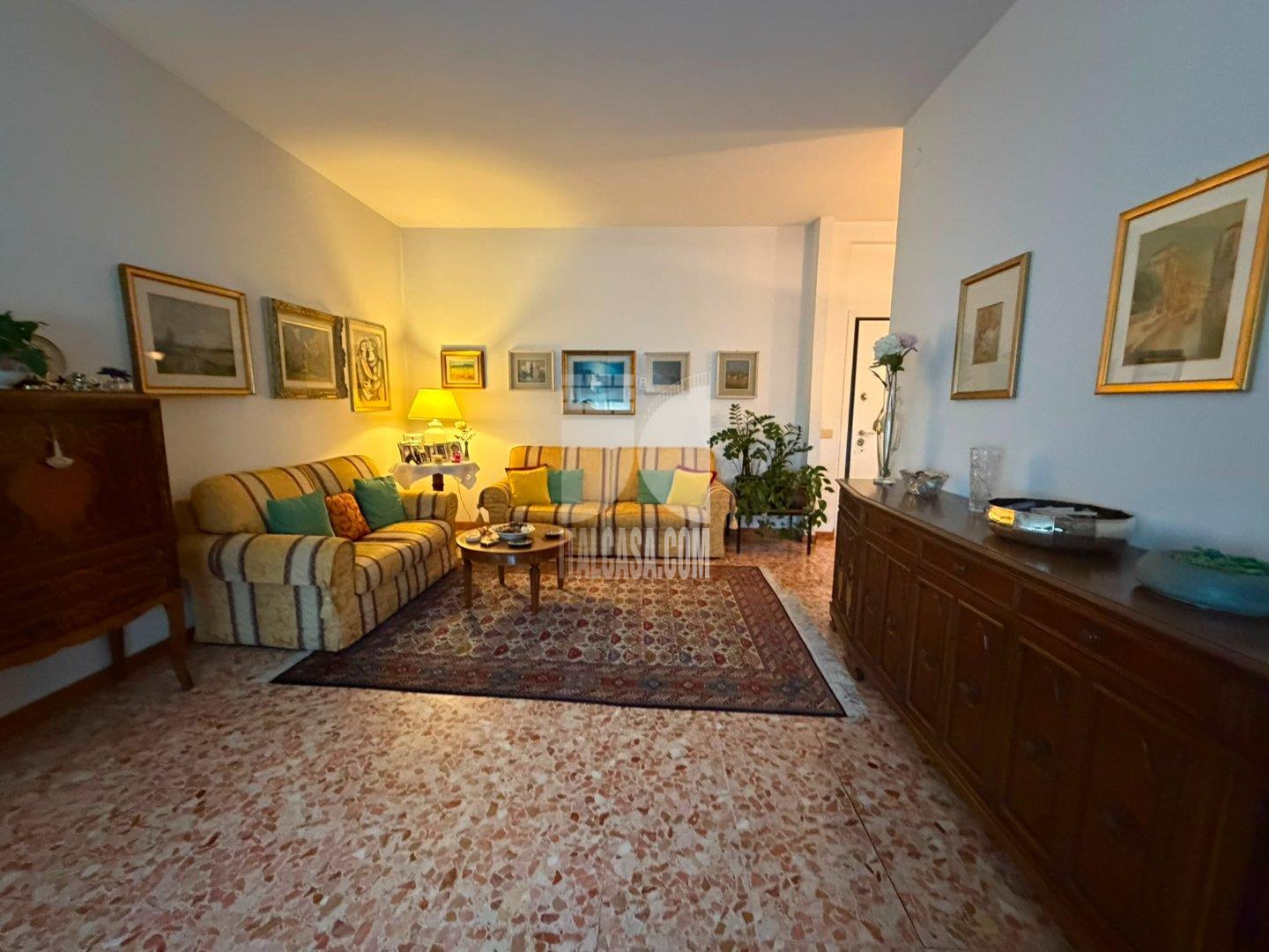 Appartamento in vendita a Treviglio
