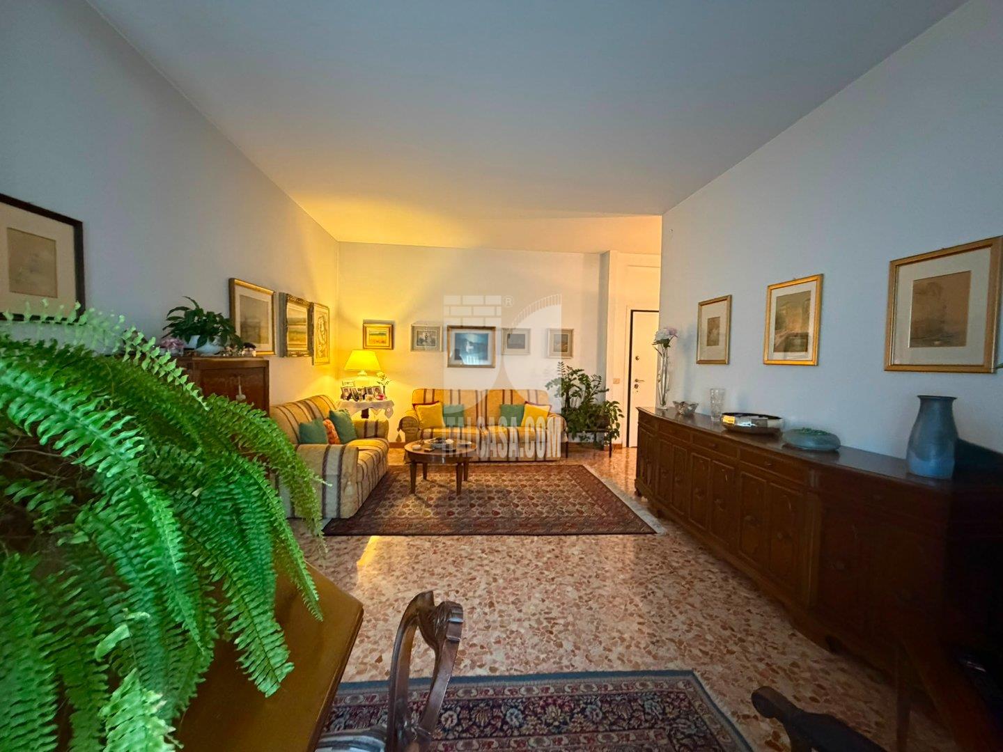 Appartamento in vendita a Treviglio