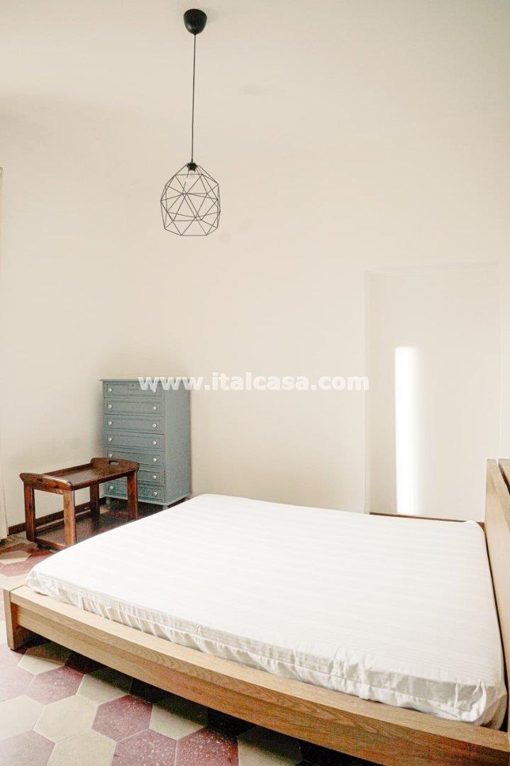 Appartamento in vendita a Treviglio