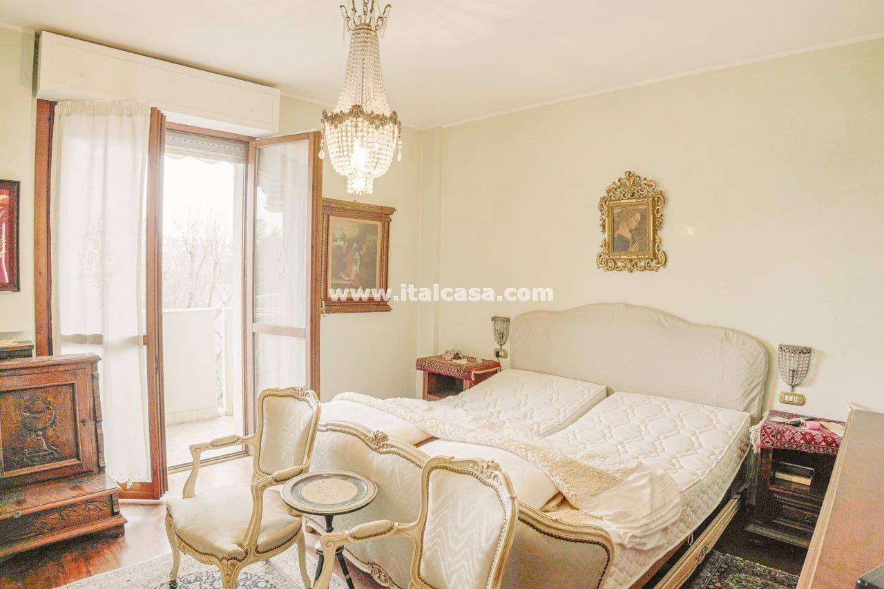 Appartamento in vendita a Treviglio