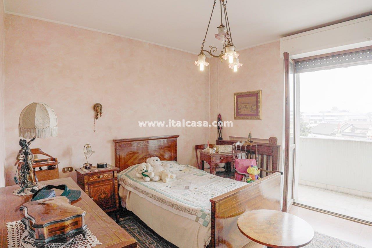 Appartamento in vendita a Treviglio