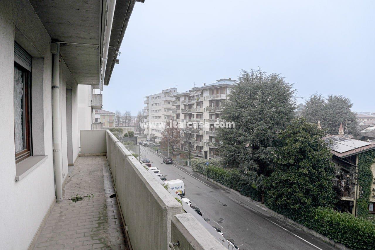 Appartamento in vendita a Treviglio