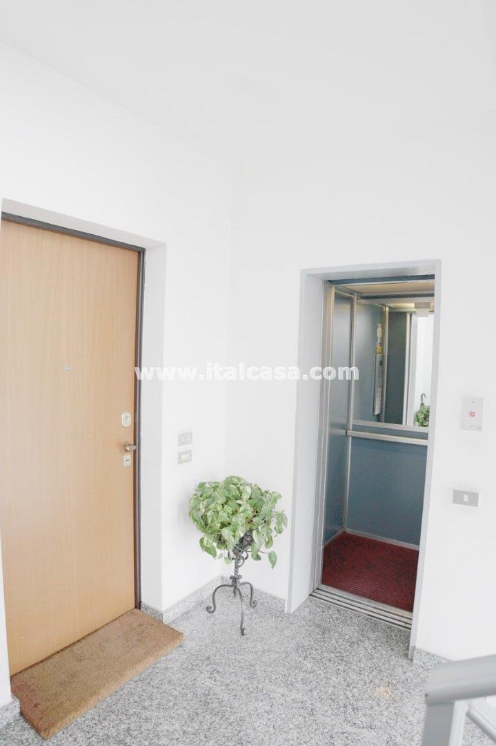 Appartamento in vendita a Treviglio