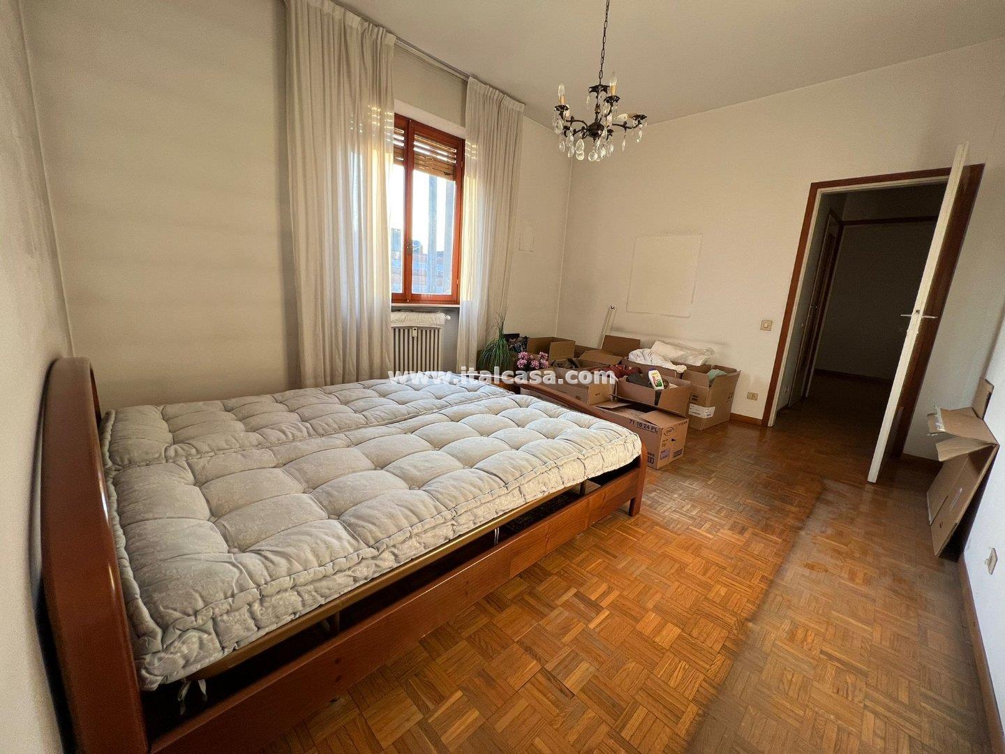 Appartamento in vendita a Treviglio